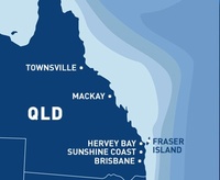Why log a Redmap species in QLD?