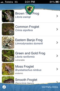 Citizen science goes high tech